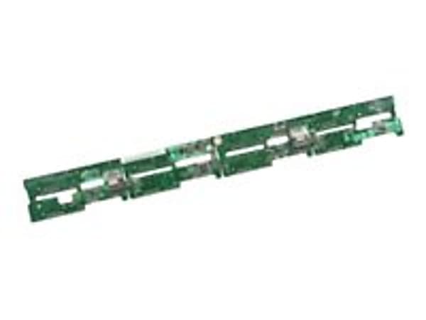 Intel U Spare Hot Swap Backplane F U X S Hsbp Office Depot