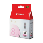 Canon CLI 8PM ChromaLife 100 Photo Magenta Ink Tank 0625B002AA Office