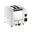 Dualit Newgen Extra Wide Slot Toaster Slice White Office Depot