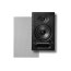 Polk Audio Rt Vanishing Rt Series In Wall Rectangular Loudspeaker