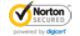 Your information is protected by Norton encryption
