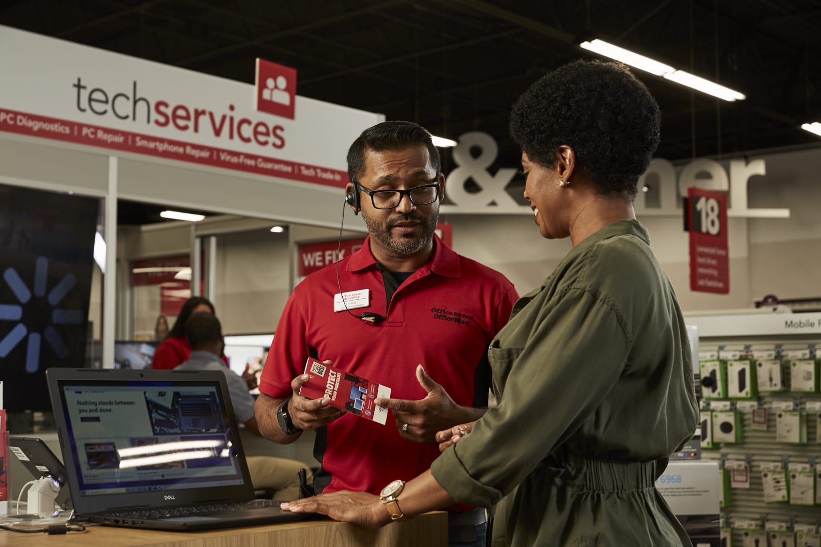 Office Depot Employee atelieryuwa.ciao.jp