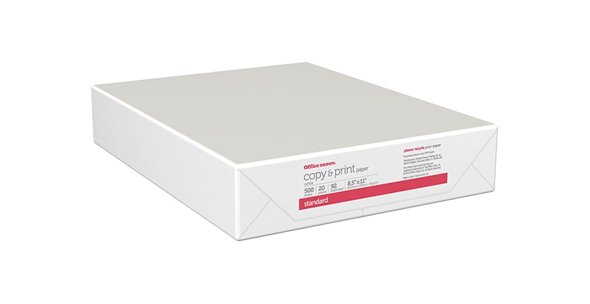 Copy coupon office depot