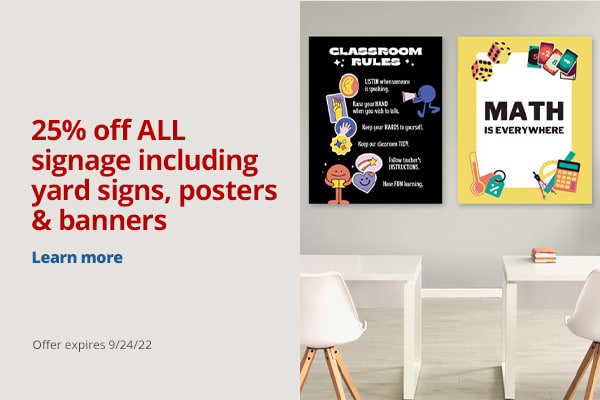 Print & Copy Services | Office Depot