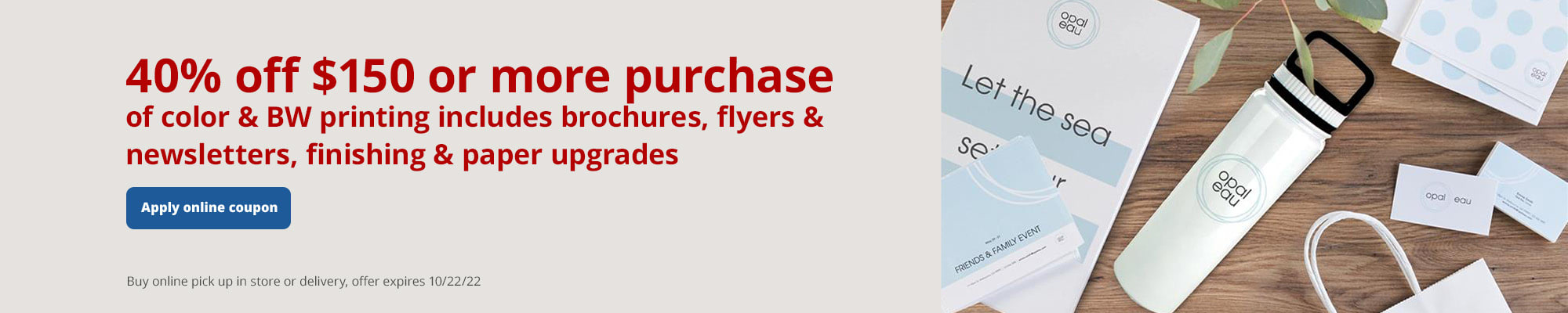 Document Printing | Office Depot