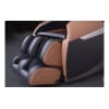 Homedics Hmc500 Massage Chair Blacktoffee Office Depot