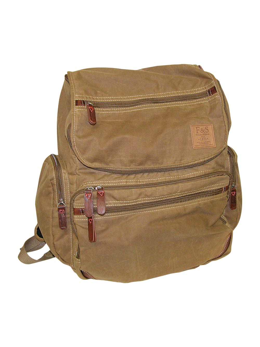 field and stream folding chair backpack