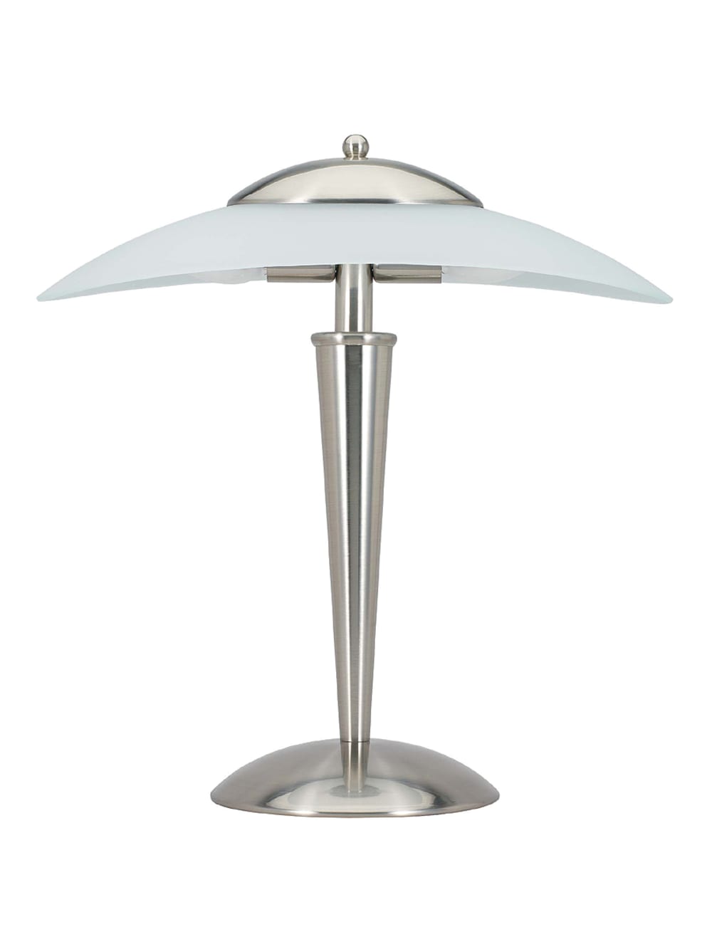 touch activated desk lamp