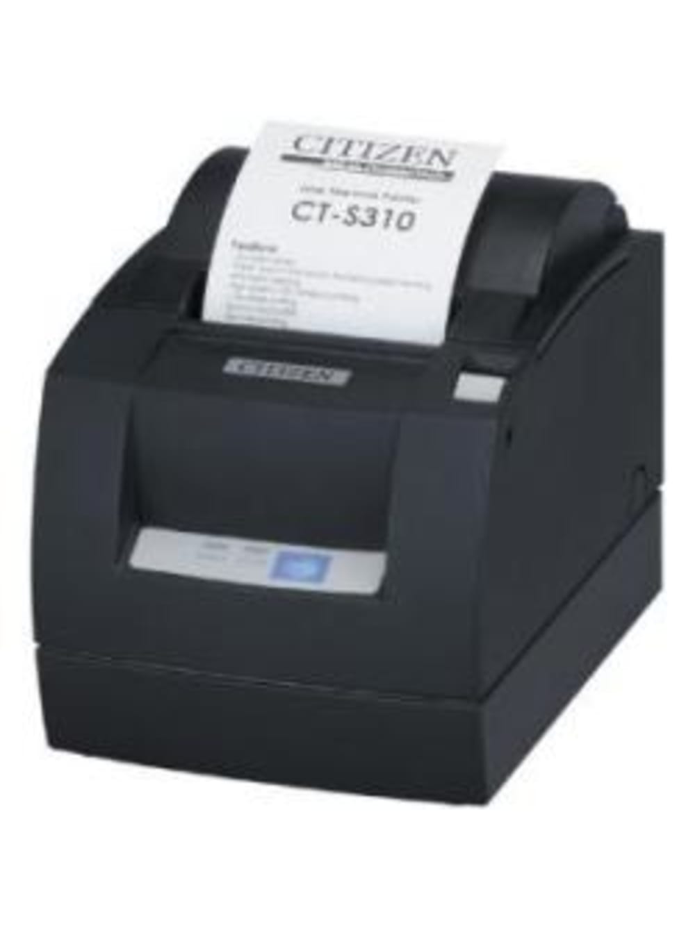 citizen printer paper
