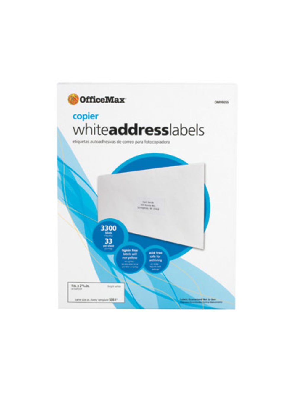 office max label maker