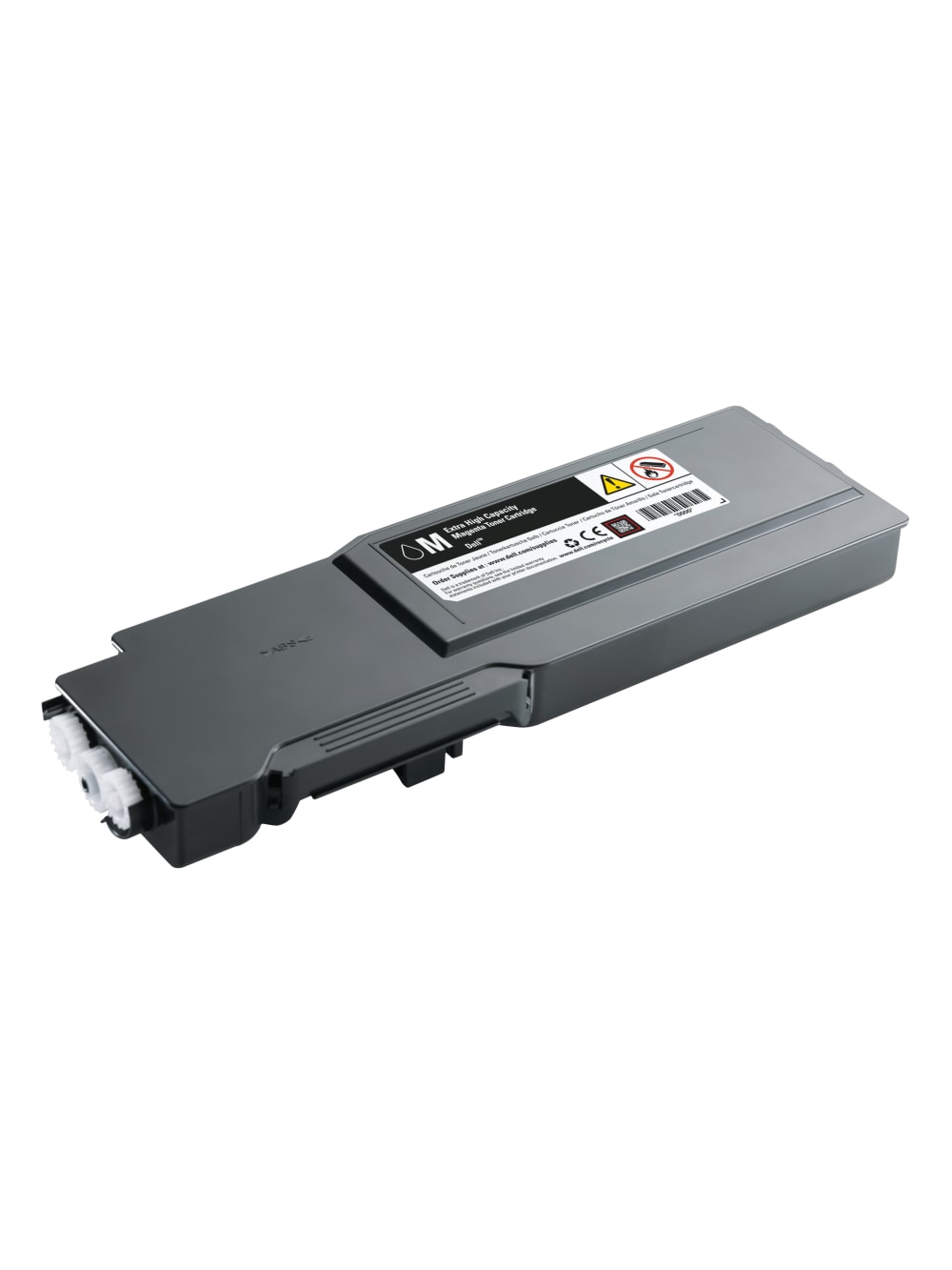 dell 3100cn toner
