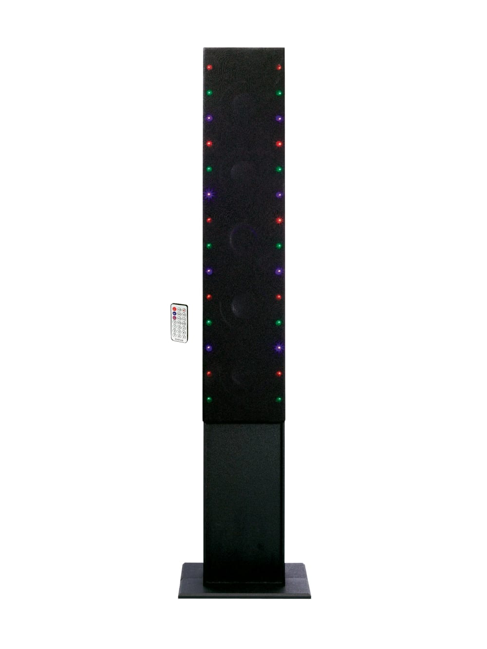 craig tower stereo system