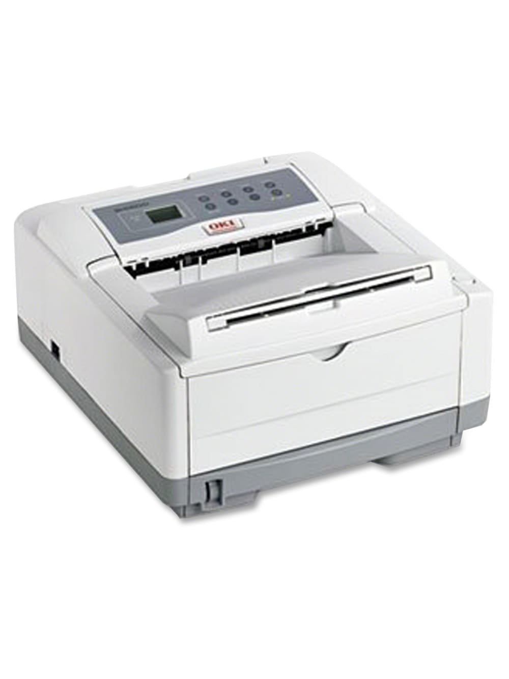 okidata b4600 printer