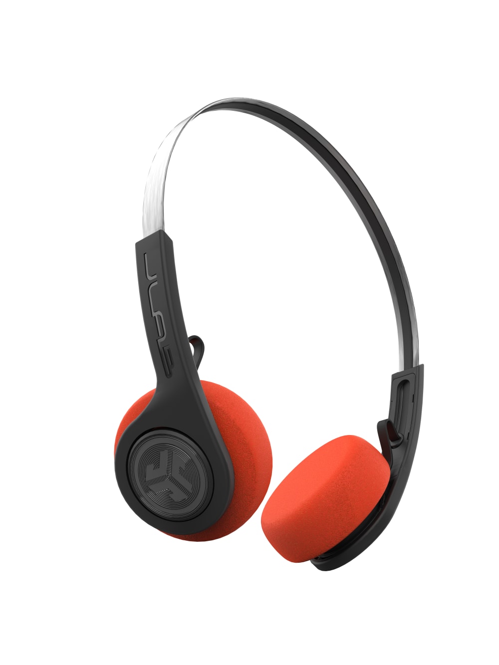 jlab rewind wireless retro headphones