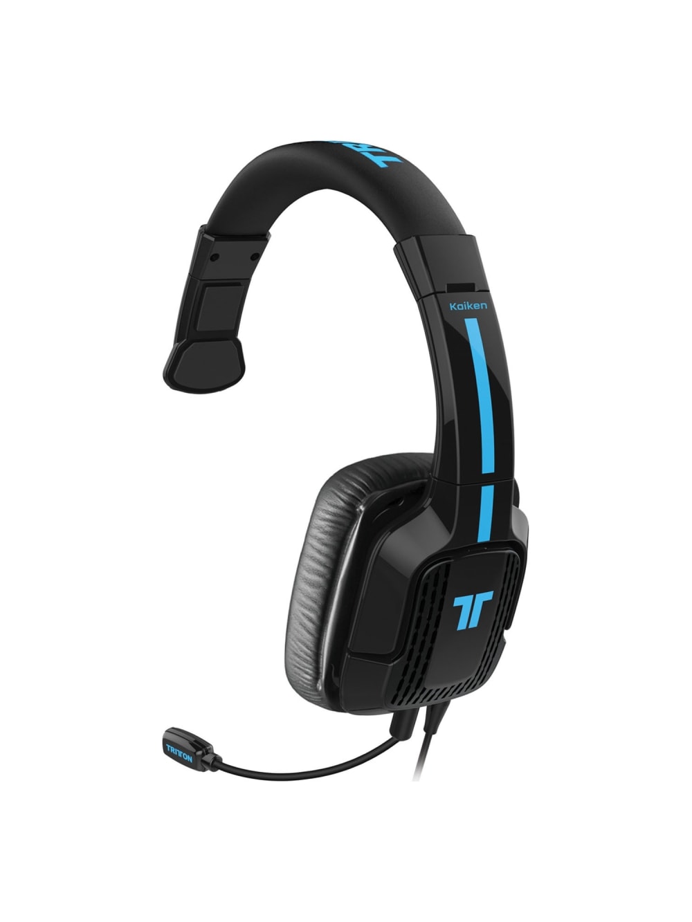 ps mono headset