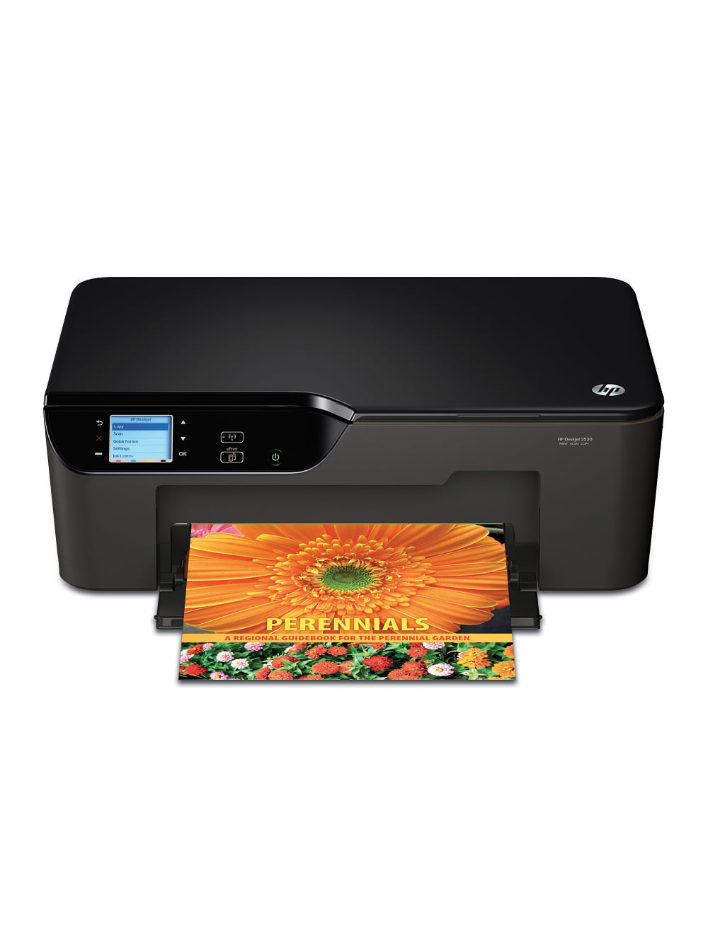 hp 3520 printer walmart