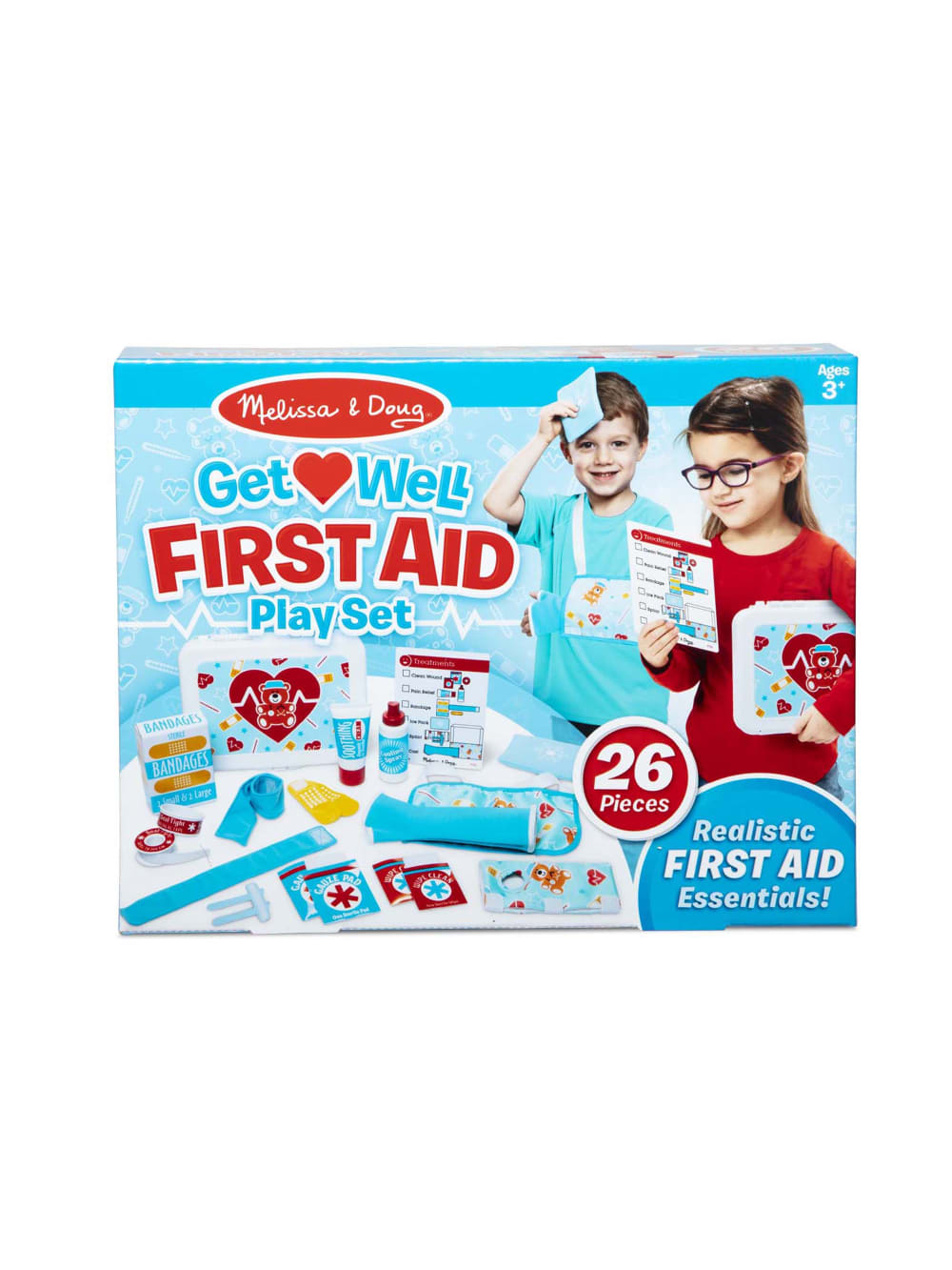 Office Depot First aid kits are just for administering temporary first aid relief, and are not meant to fully treat a condition. office depot