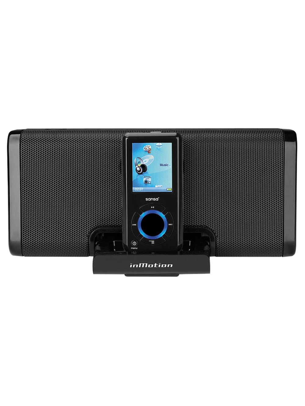 altec lansing 510