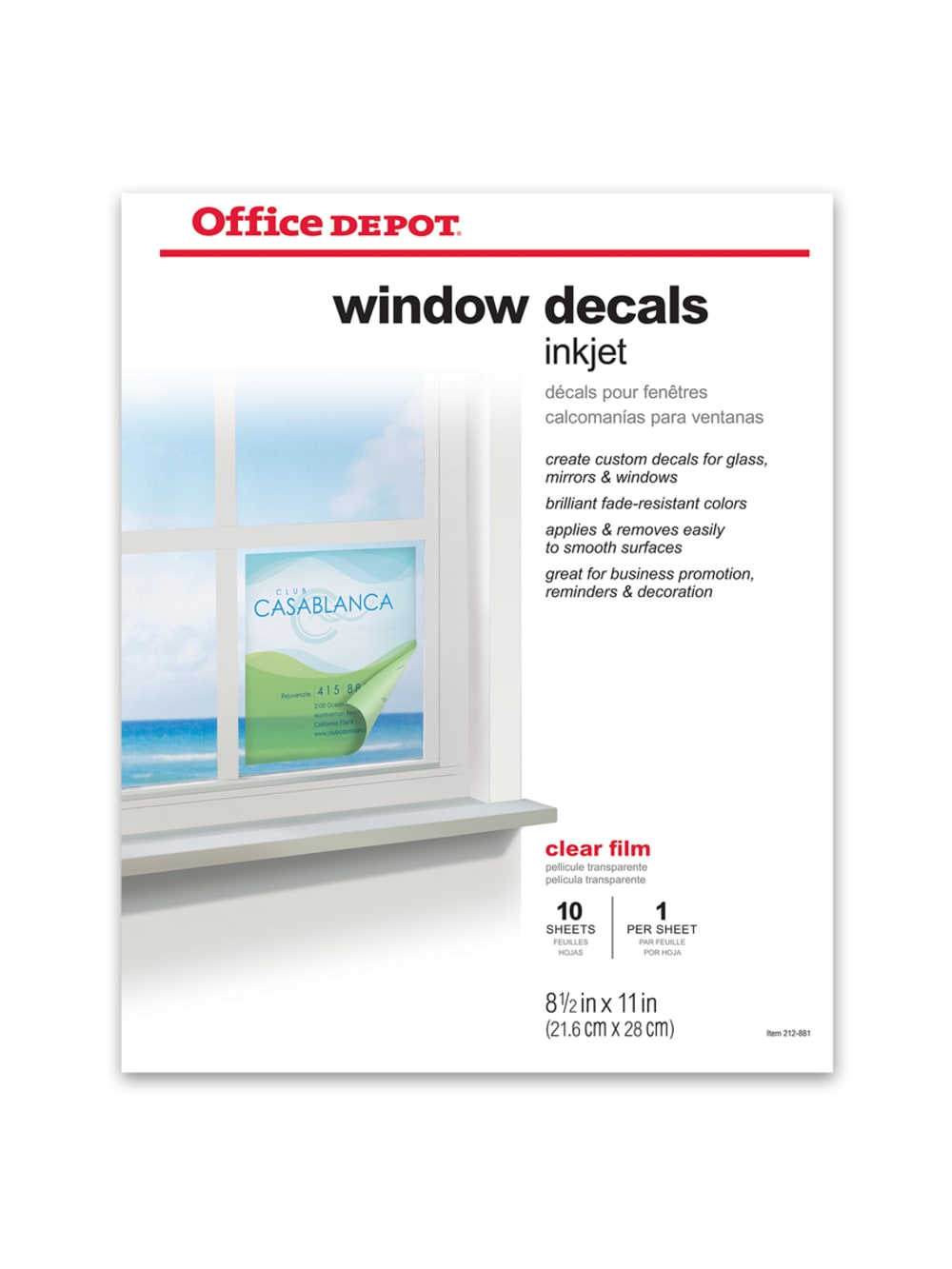 Office Depot