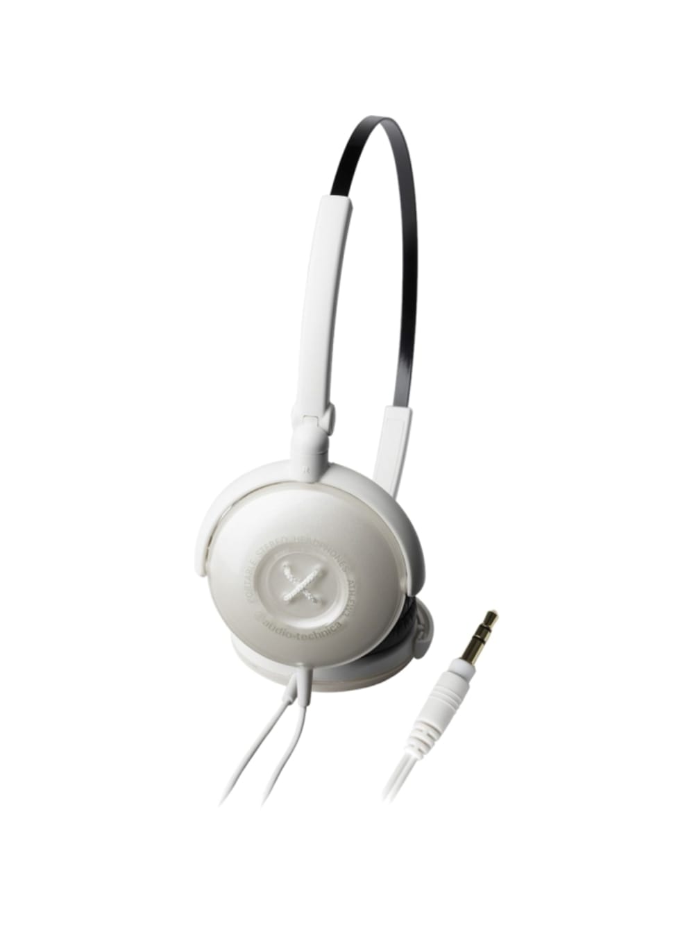 audio technica ath fw3