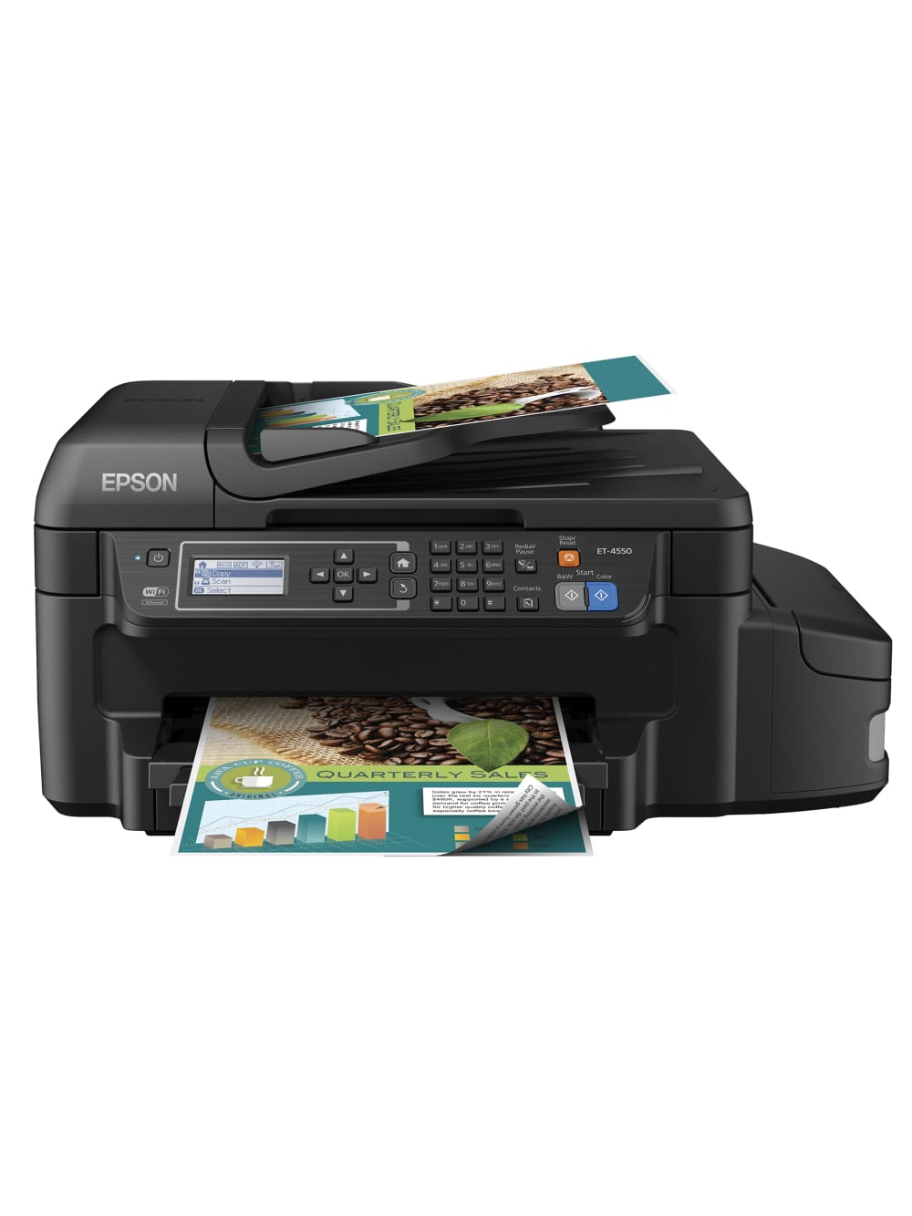 et 4550 epson