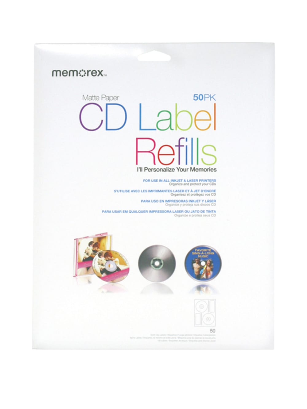 Memorex Cd Dvd Label Maker Software Free