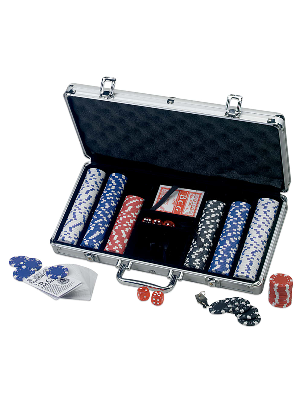 Poker