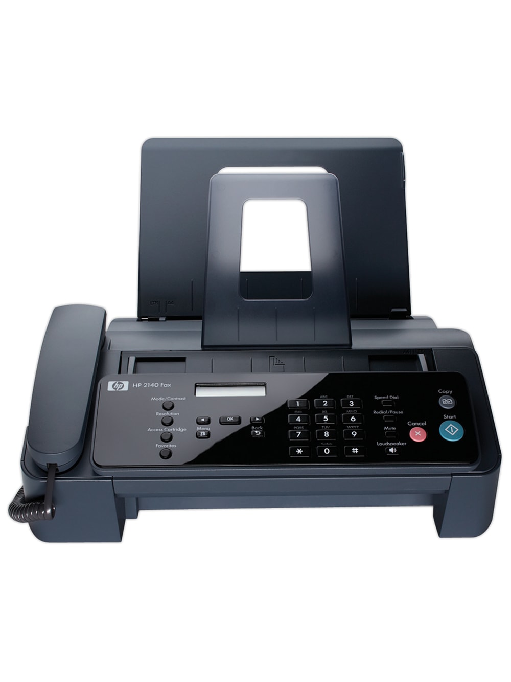 hp 2140 fax machine ink cartridge