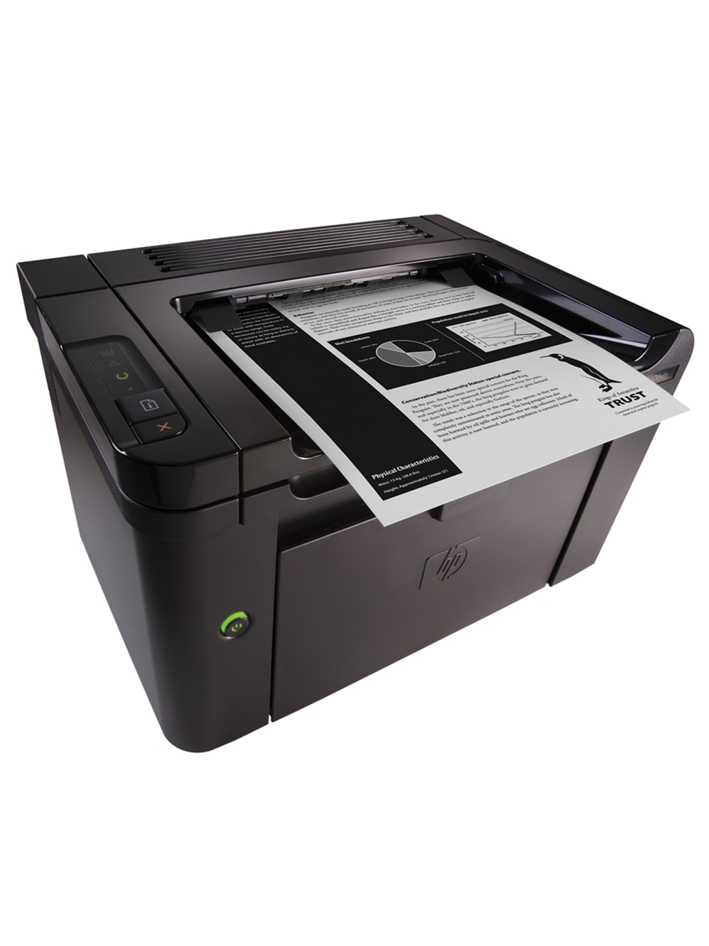 p1606dn printer