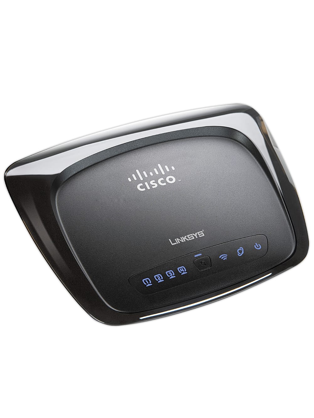 Wireless N Home Router Wrt120n Setup