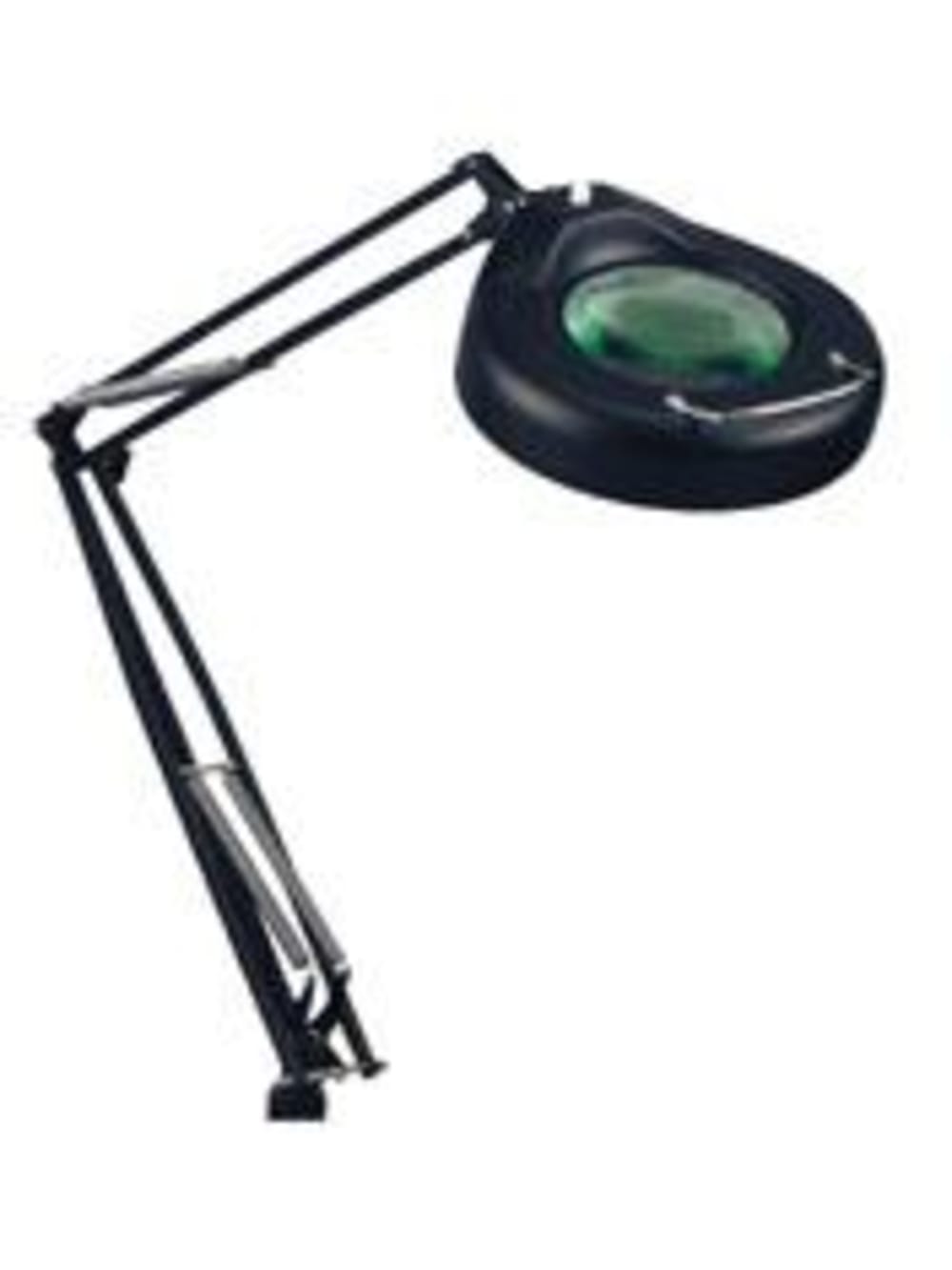 realspace magnifier task lamp