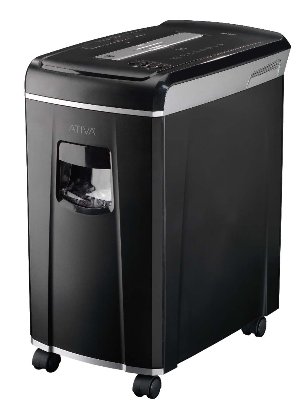 Ativa Md 1250 User Manual