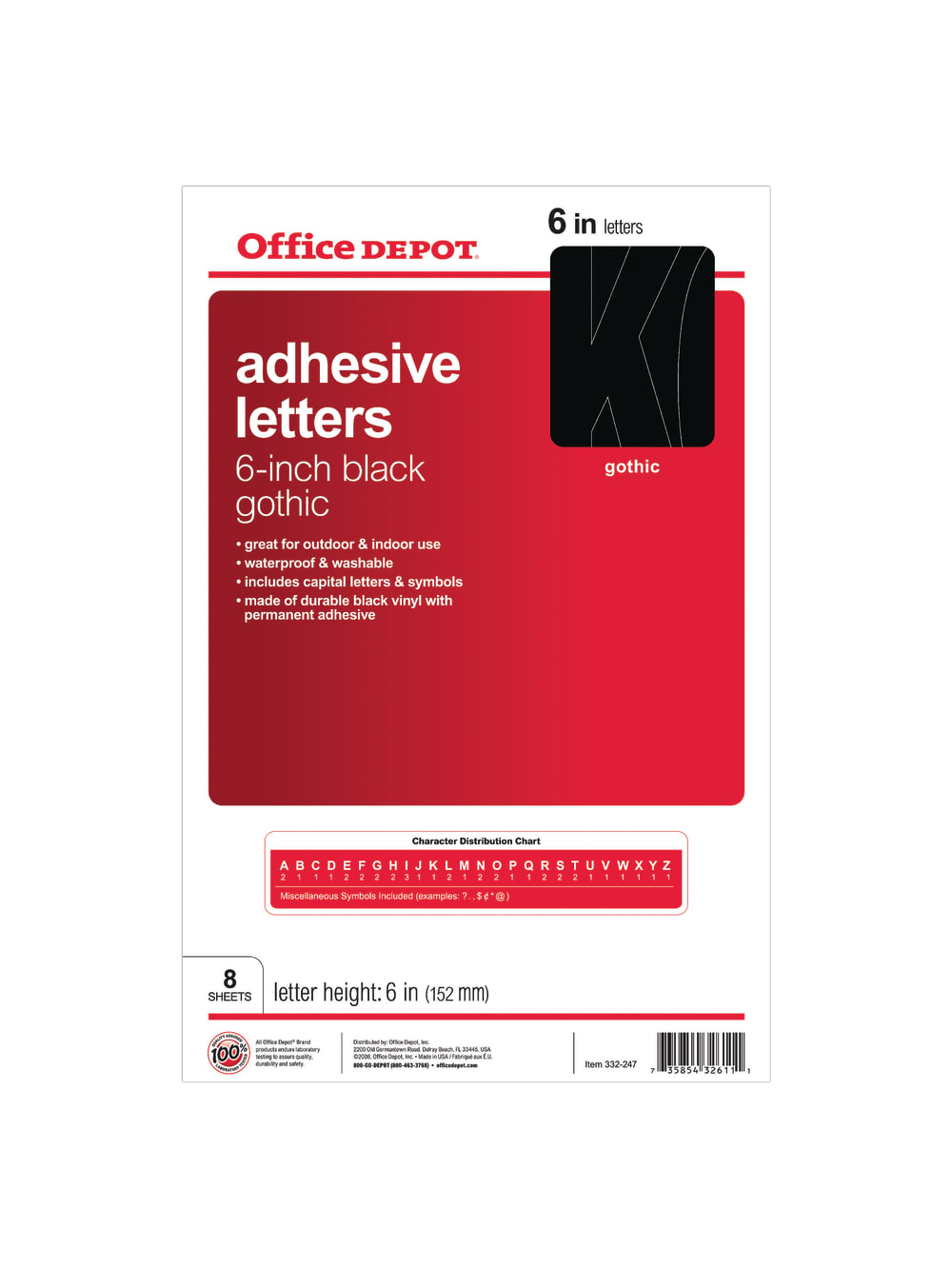 Office Depot