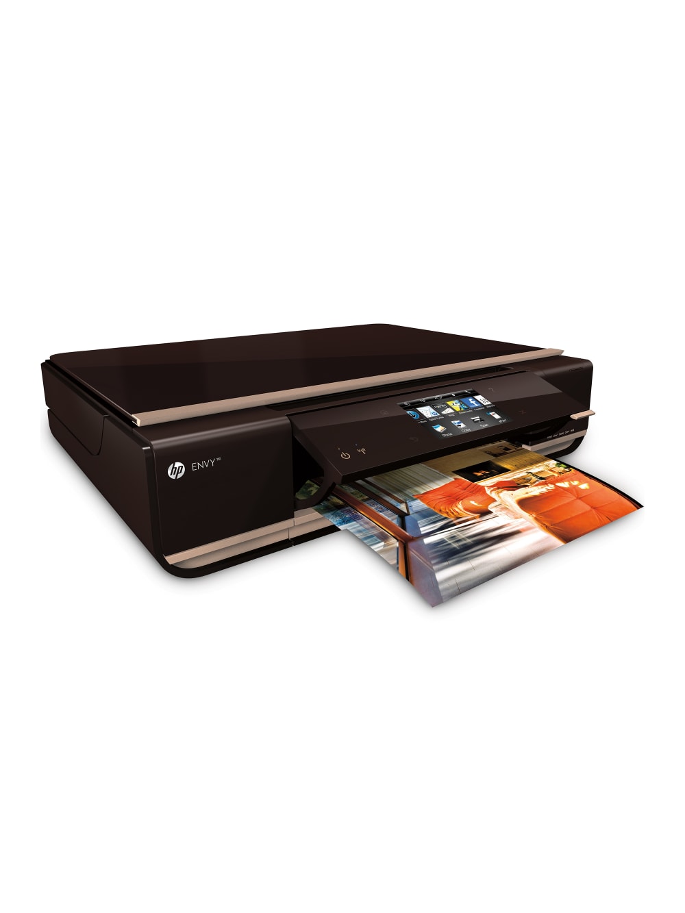 hp envy 110 printer