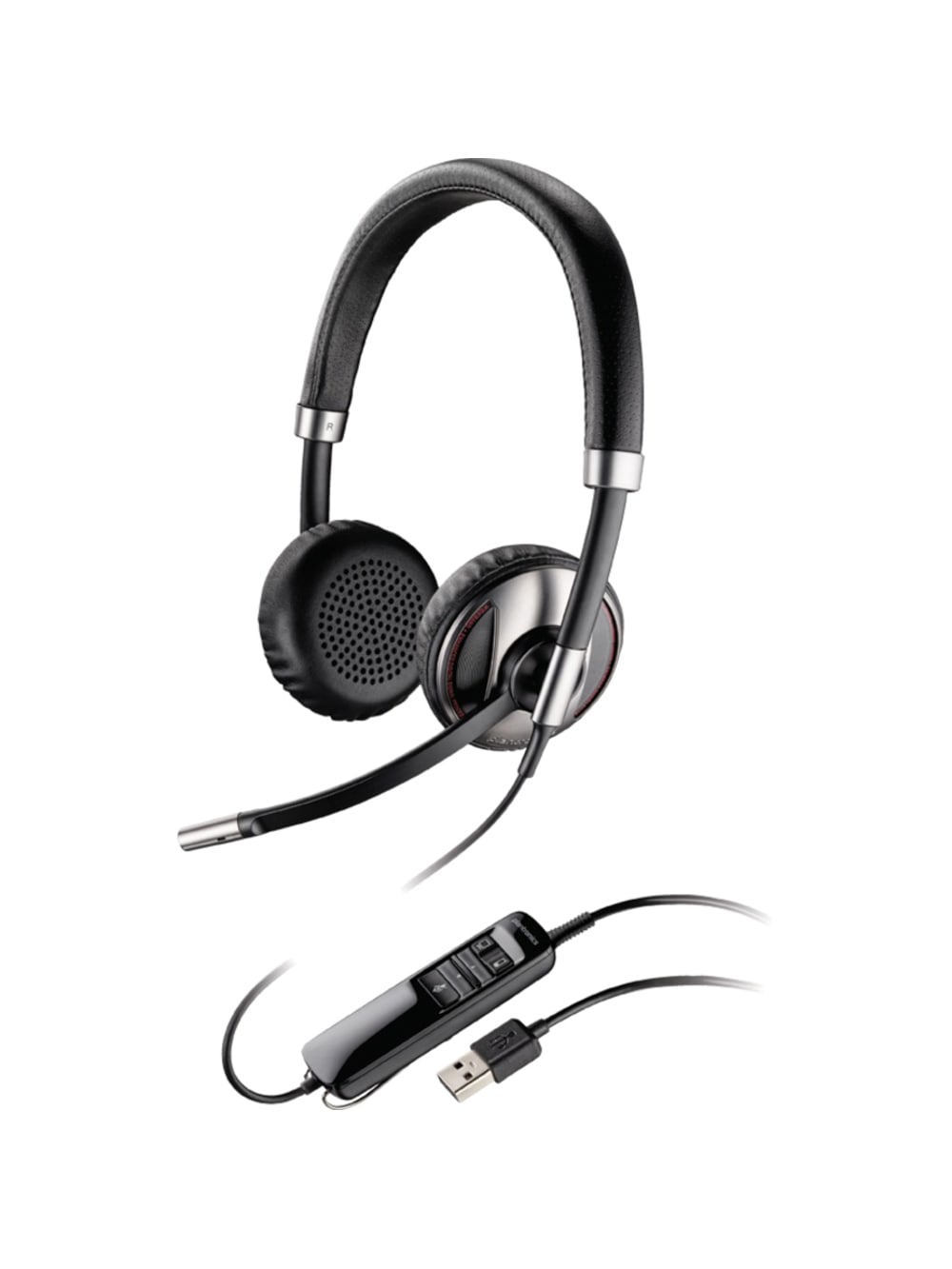 plantronics c720m
