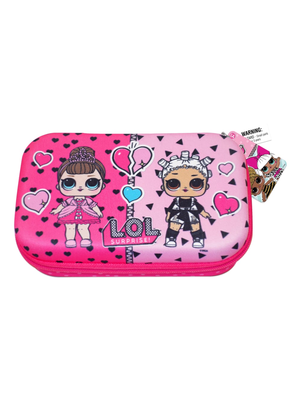lol pencil case