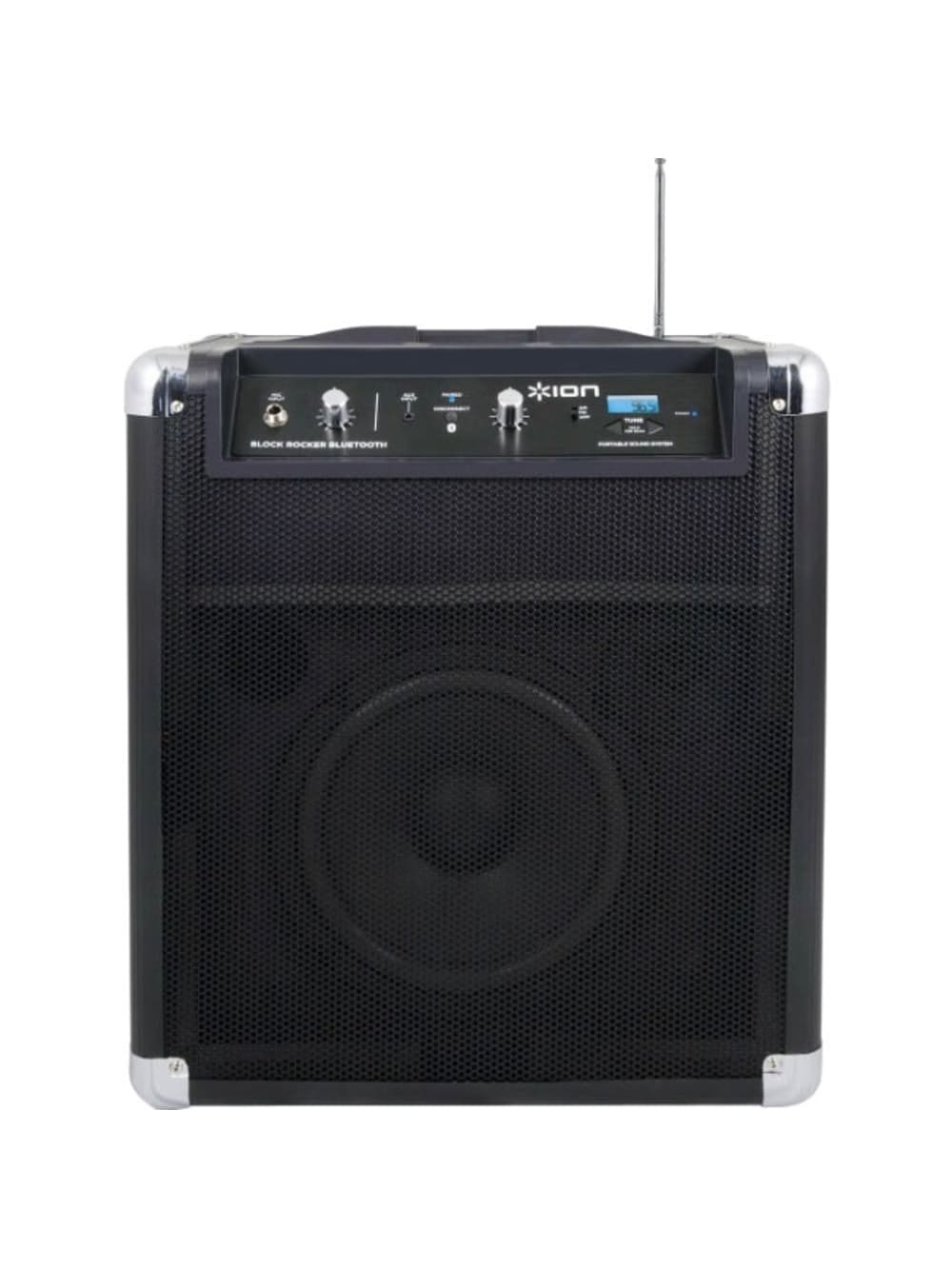 ion audio block rocker bluetooth ipa56c