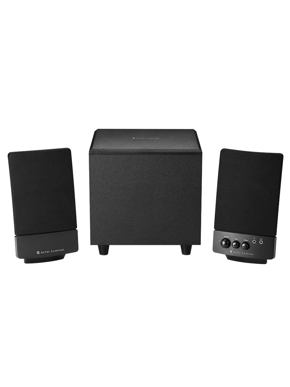 altec lansing system 3