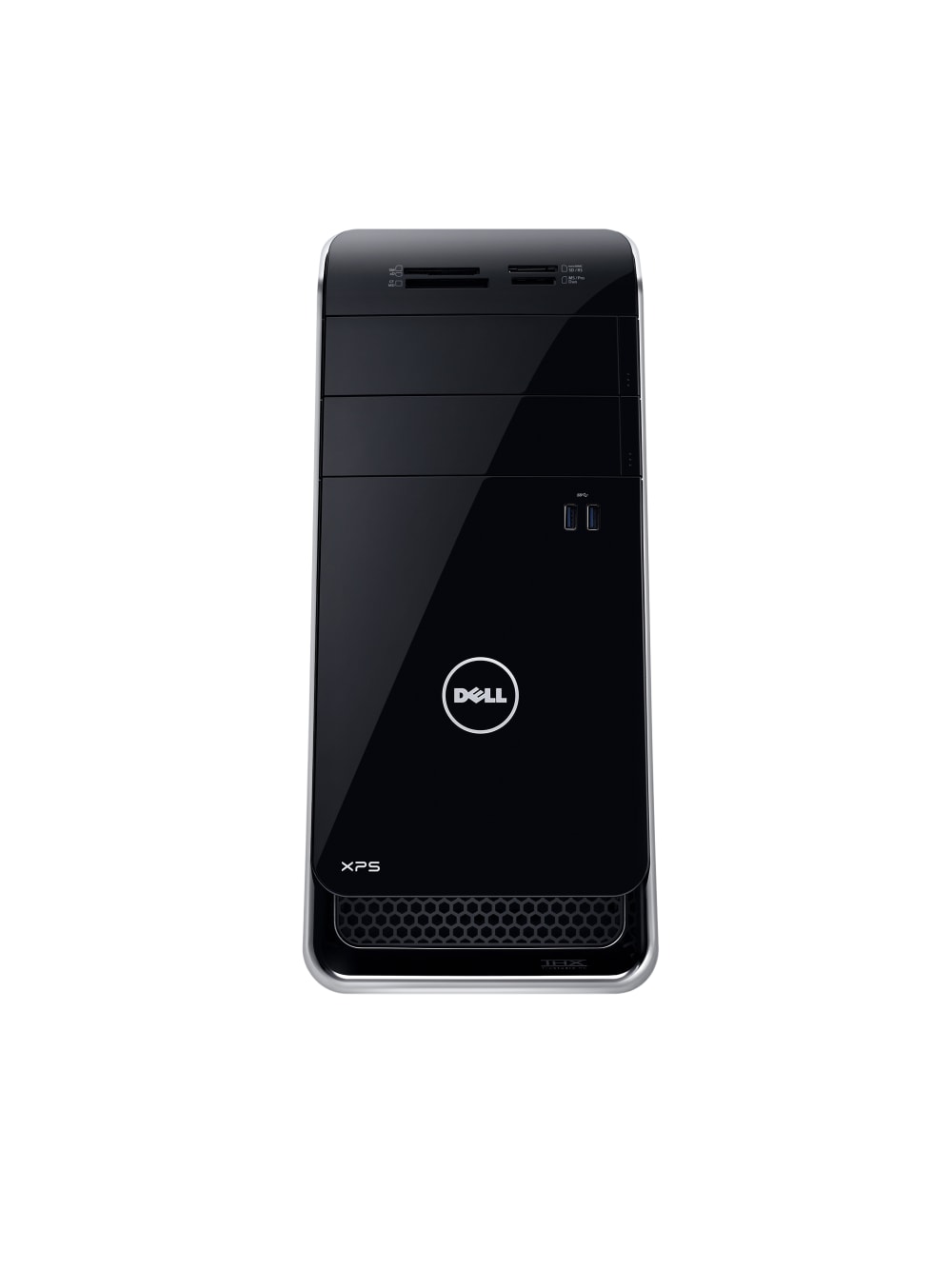 Dell Xps 8700 Desktop Computer With 4th Gen Intel Core I7 Processor X8700 3313blk Officemax 24964843
