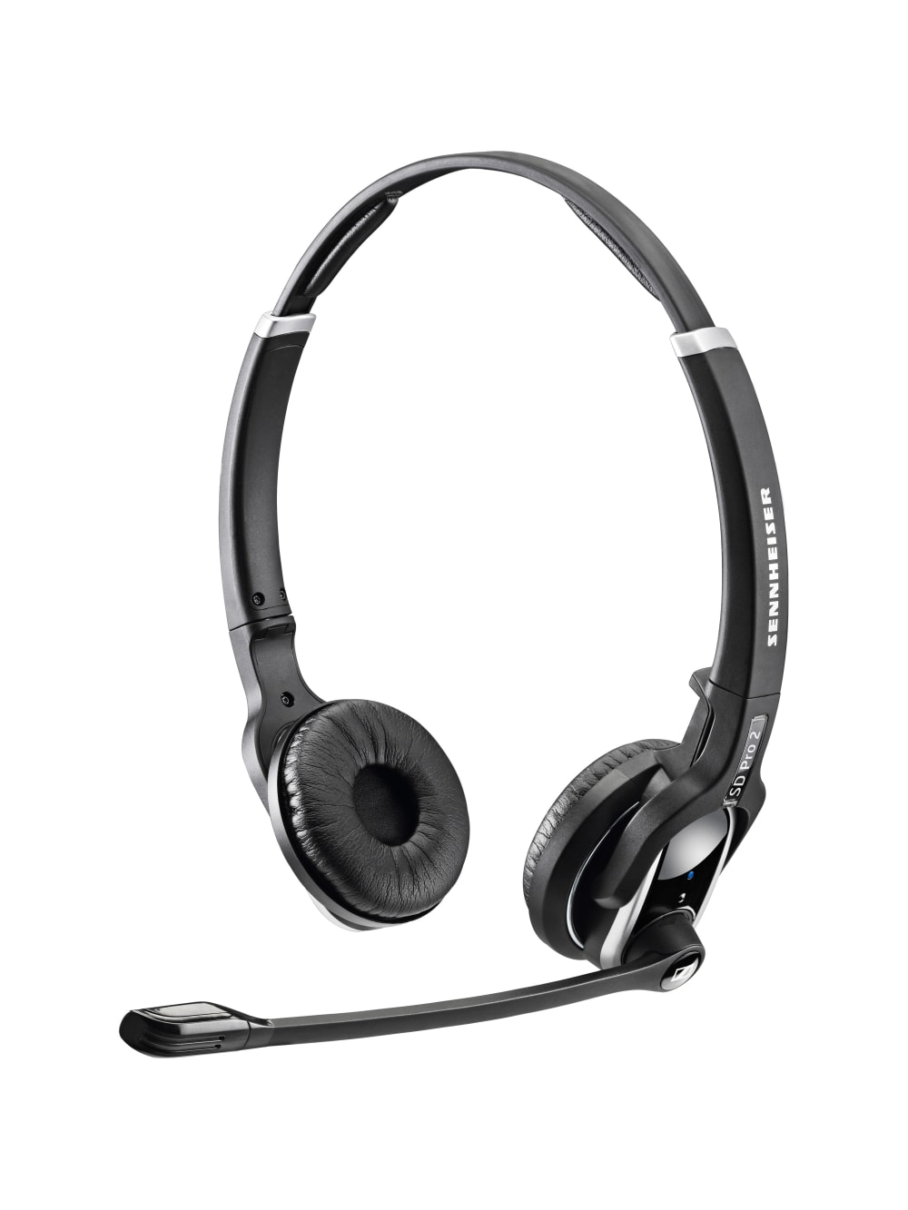 sennheiser sd pro 2