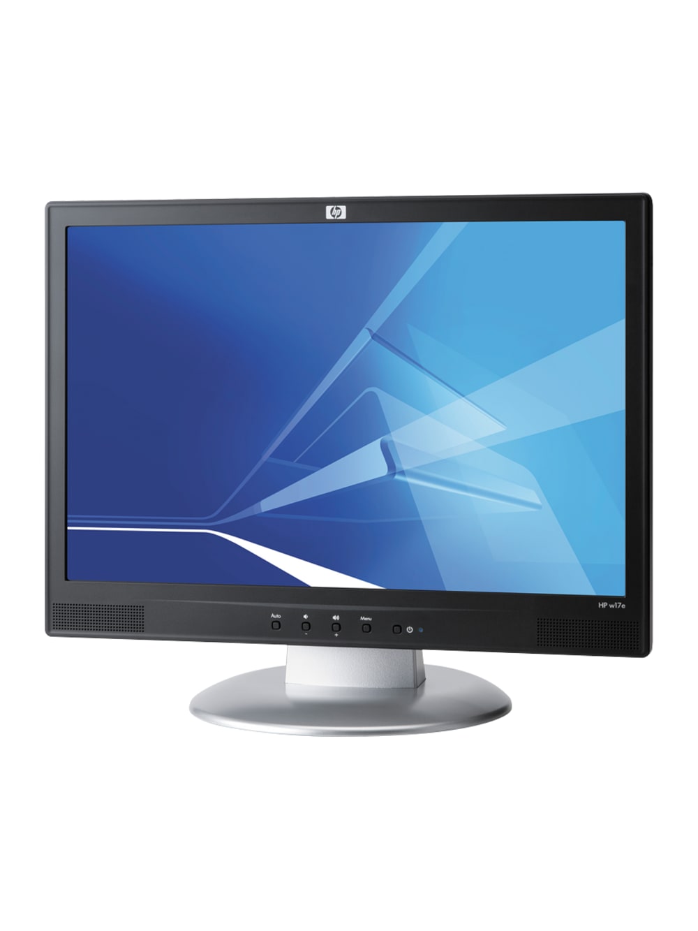 Office Depot Hewlett packard hp w2207h 22 widescreen lcd pc computer. office depot