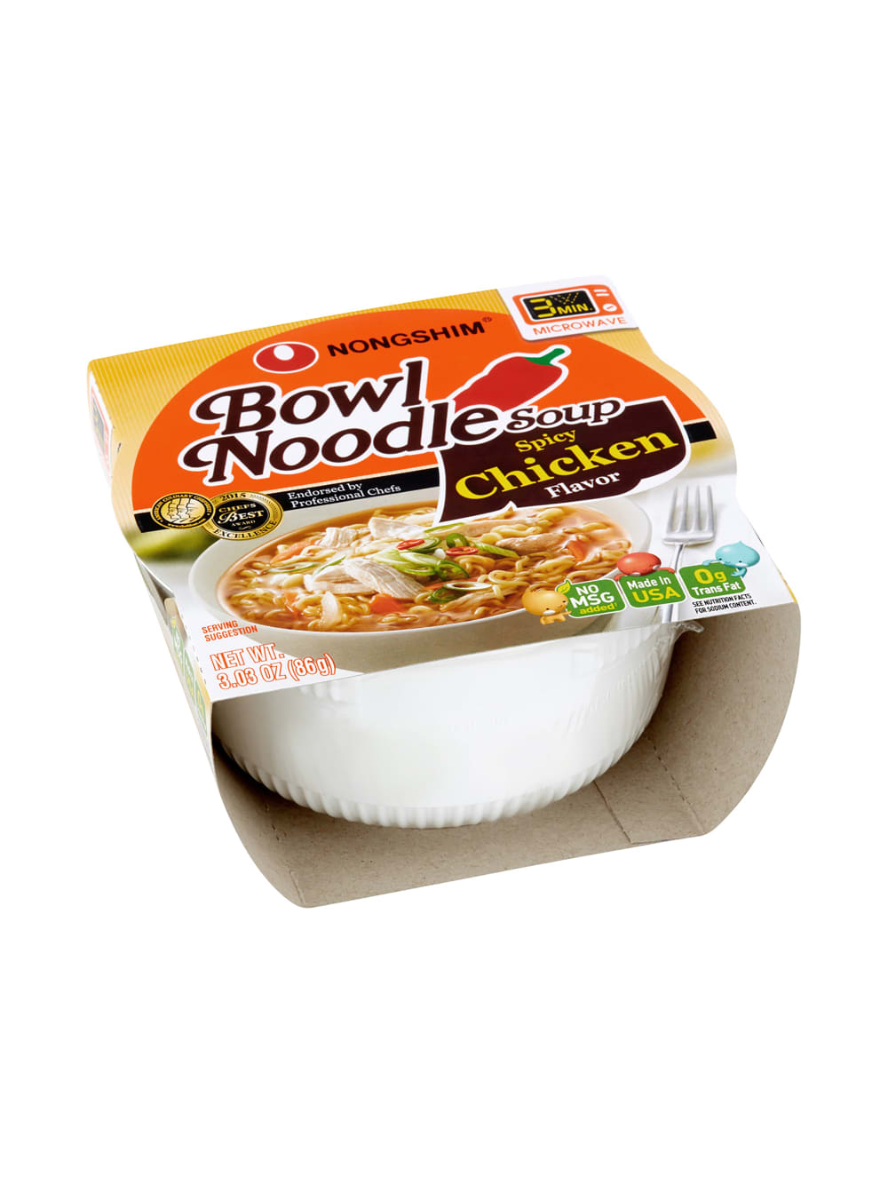 Featured image of post Easiest Way to Make Nongshim Spicy Chicken