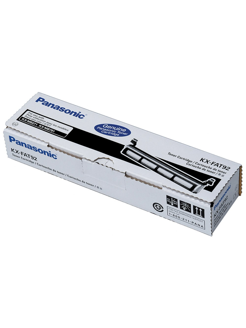 Panasonic