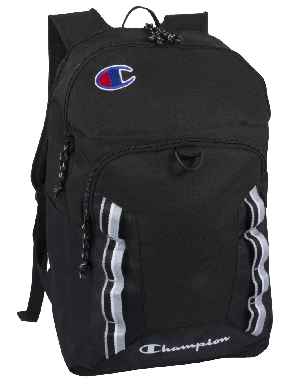 champion fold top backpack