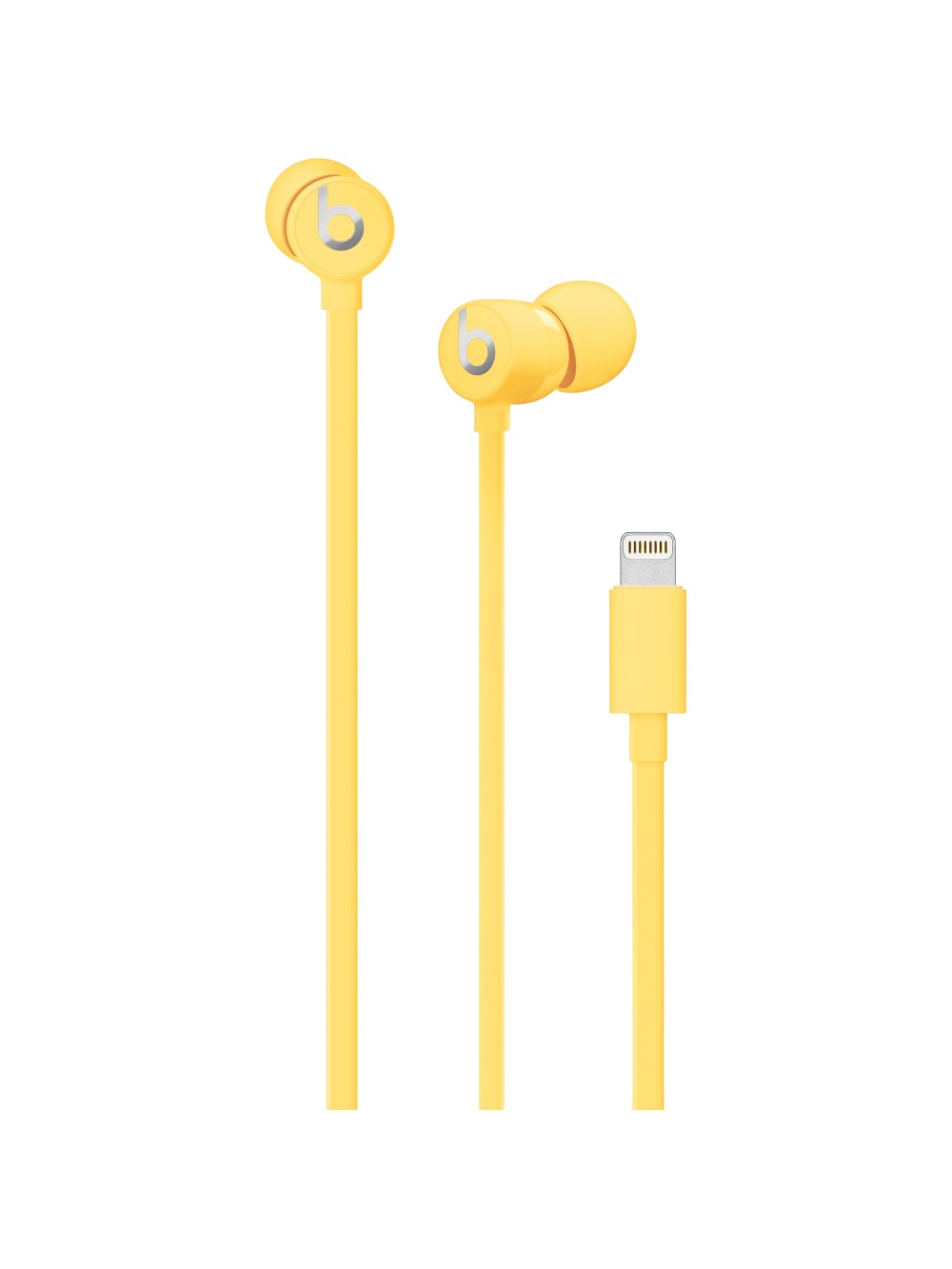 urbeats3 earphones with lightning connector