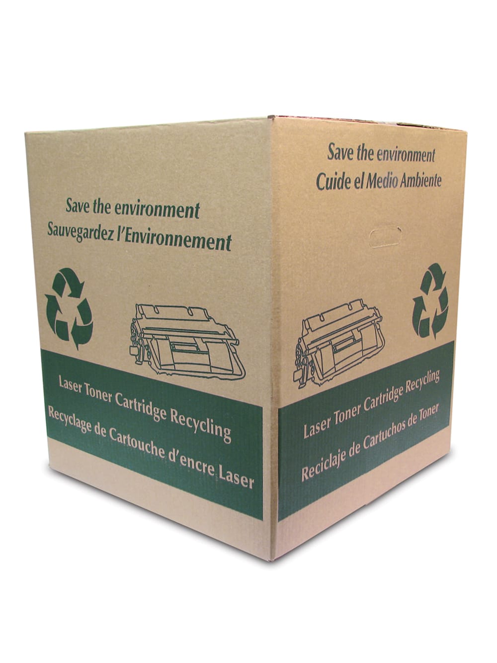 Staples Toner Recycling Online Discount Shop For - Staples toner recycling shipping label