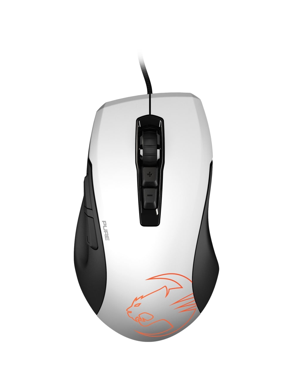 Roccat Kone Emp Software : Roccat Kone Pure Owl Eye Review Page 3 Of 4 Aph Networks - The roccat ...