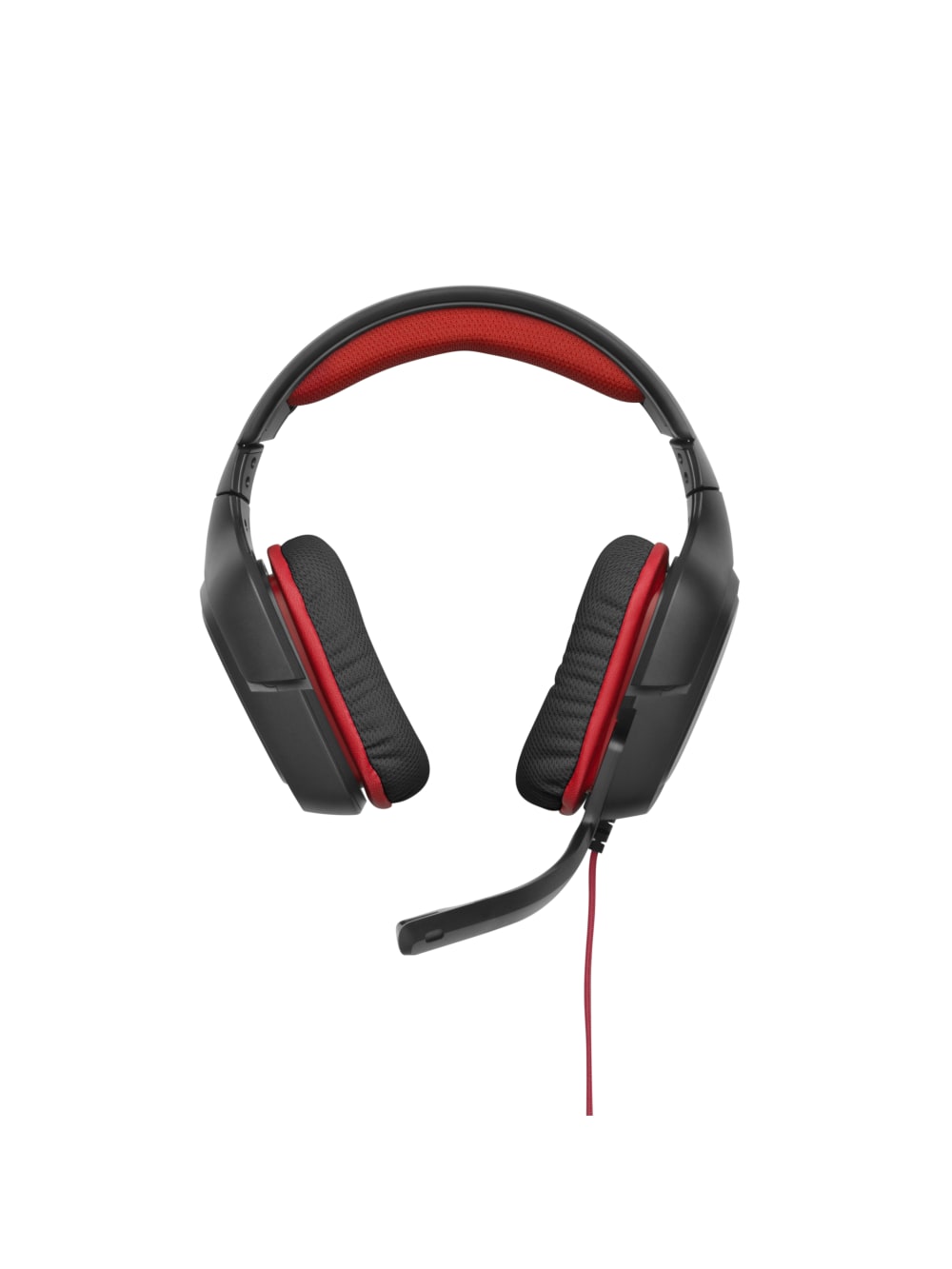 logitech g230 headset