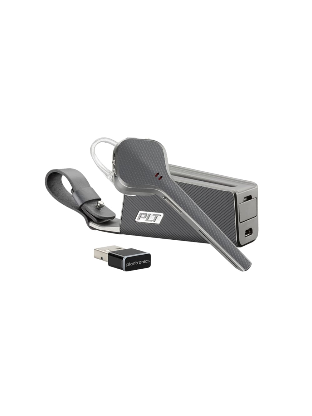 plantronics setup voyager 3200