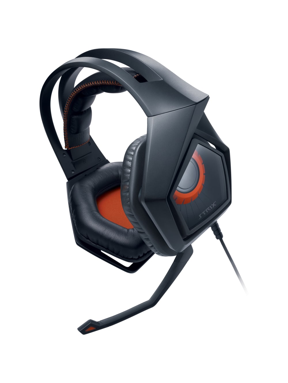 asus strix pro headset